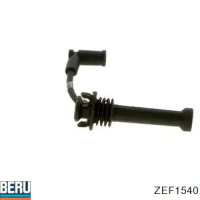 Купить ZEF1540 Beru Провода высокого напряжения