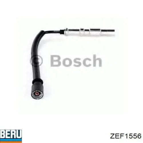 Купить ZEF1556 Beru Провода высокого напряжения