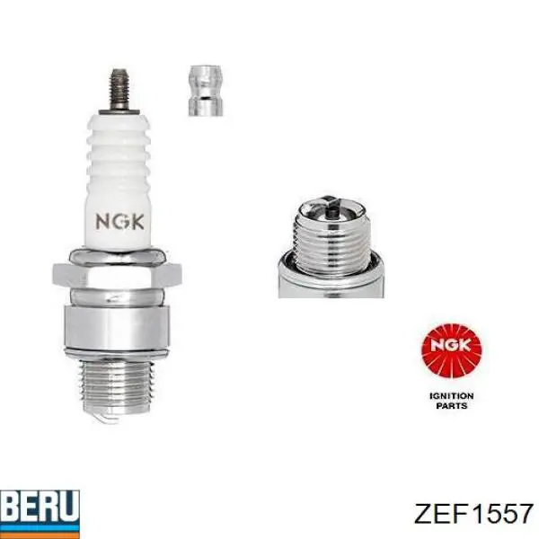 Купить MSQ0004 Magneti Marelli Провода высокого напряжения
