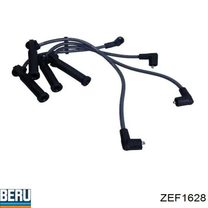 Провода зажигания Ford Focus II хэтчбек (DA, HCP, DP) (2004 - 2011) цена, от 26.53 USD