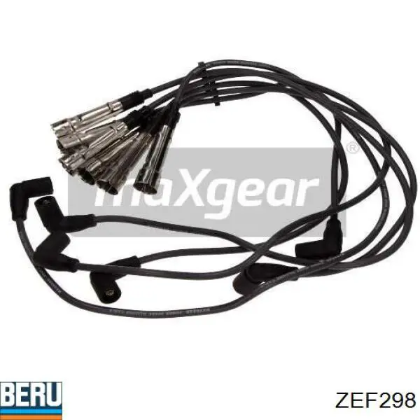Бронепровода NGK 954