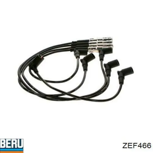 Купить ZEF466 Beru Провода высокого напряжения