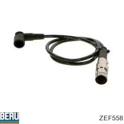 Высоковольтные провода 986356332 Bosch