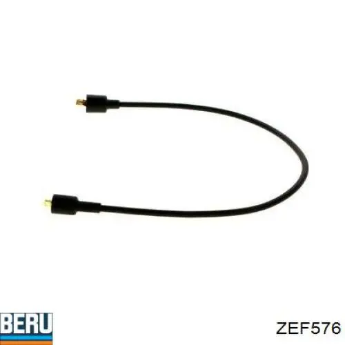 Купить ZEF576 Beru Провода высокого напряжения