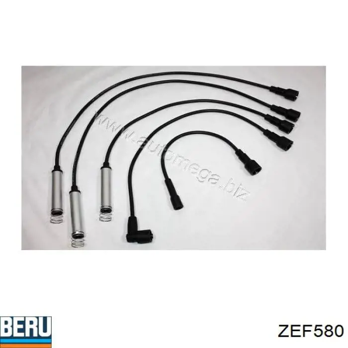 Бронепровода Magneti Marelli MSQ0064