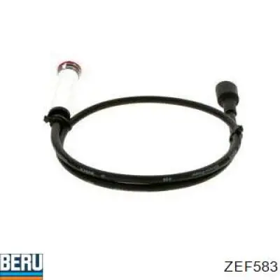 Провода зажигания Beru ZEF583 цена, от 23.96 USD
