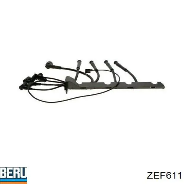 ZEF611 Beru