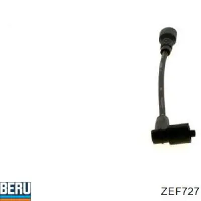 Высоковольтные провода ENT910154 Engitech