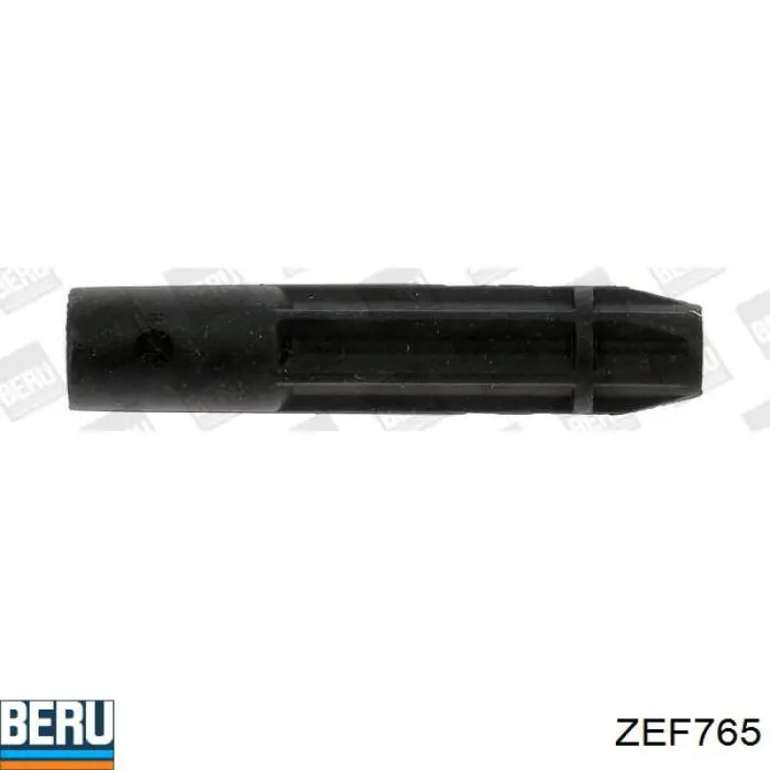 Купить ZEF765 Beru Провода высокого напряжения
