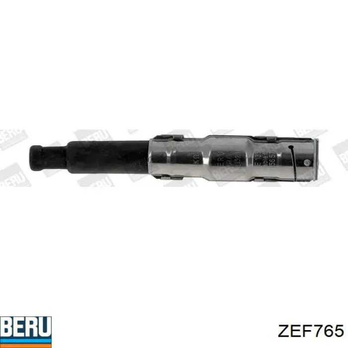 Высоковольтные провода ZEF765 Beru