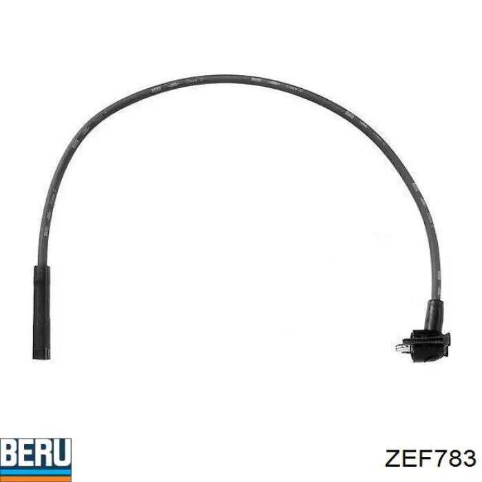 ZEF783 Beru