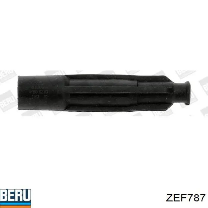 Высоковольтные провода ZEF787 Beru