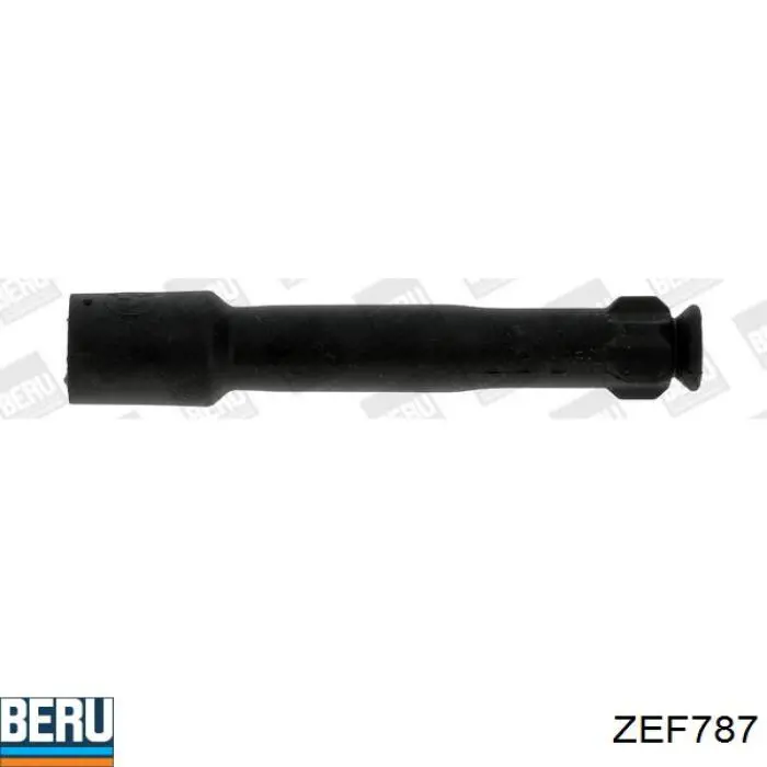 Высоковольтные провода MSQ0005 Magneti Marelli