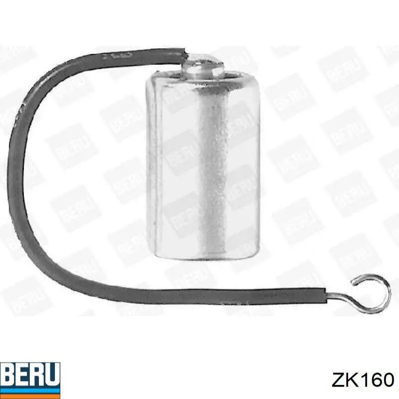 ZK160 Beru 