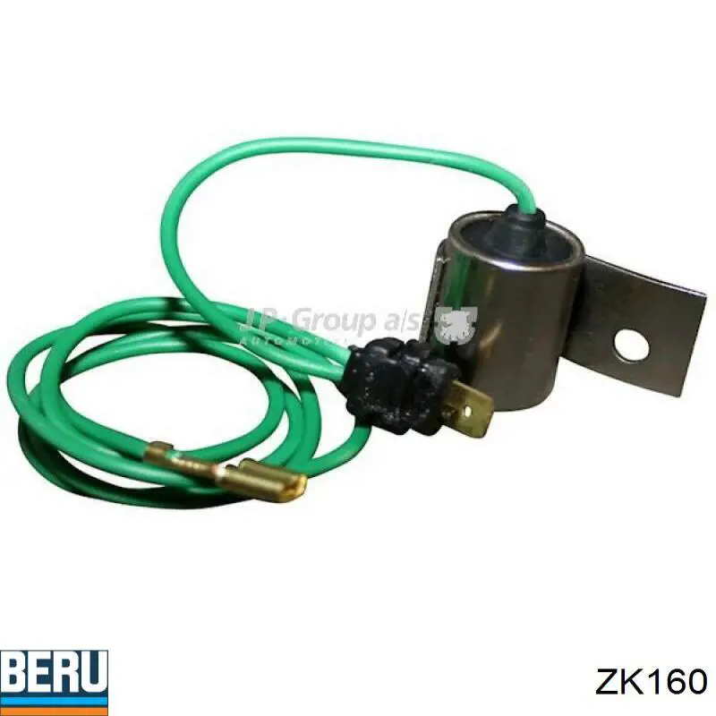  Beru ZK160 цена, от 5.23 USD