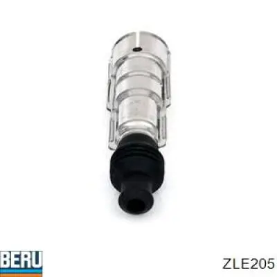 Наконечник свечи зажигания Beru ZLE205 цена, от 6.64 USD