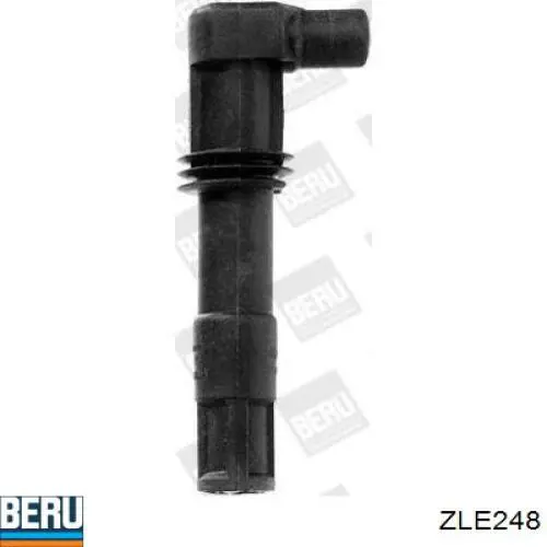 Наконечник свечи зажигания VAG 036035255K цена, от 5.65 USD