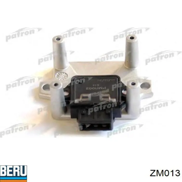 Модуль зажигания (коммутатор) Kemp 77645510 цена, от 15.38 USD