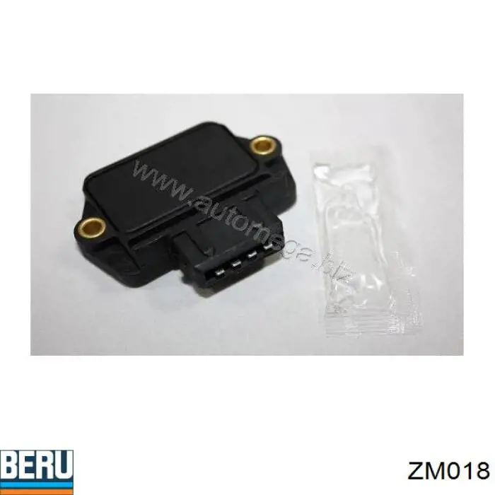 Модуль зажигания ZM018 Beru