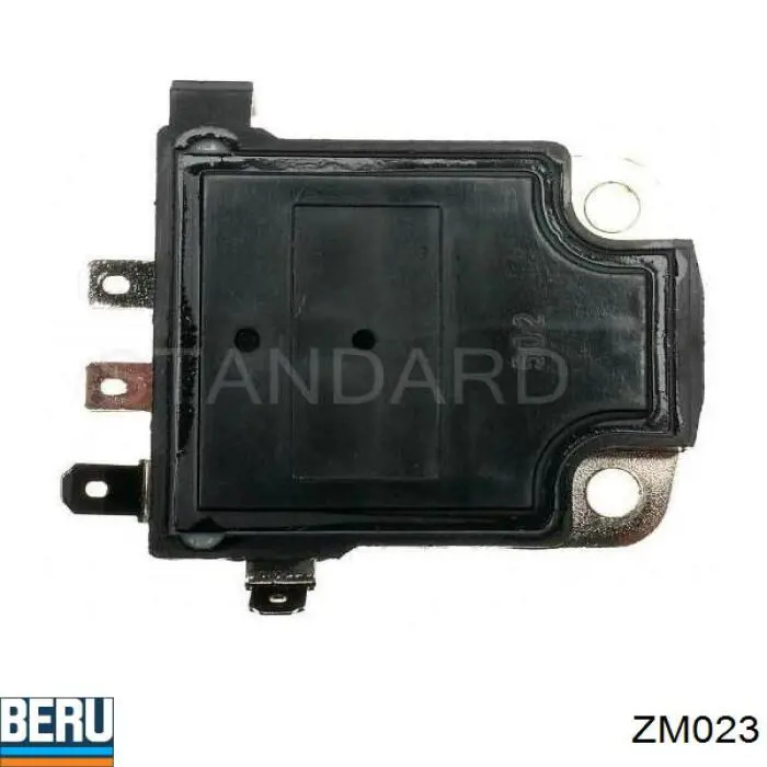 ZM023 Beru Коммутатор системы зажигания