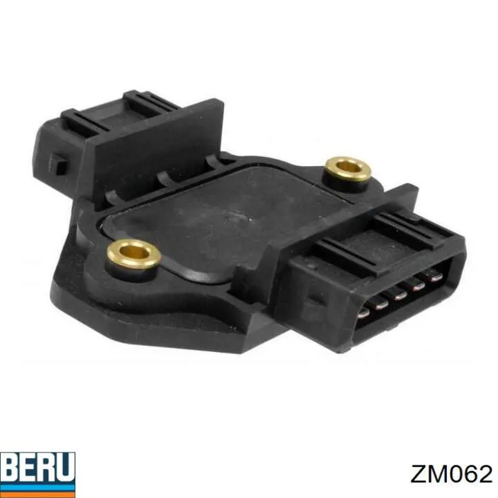 Модуль зажигания ZM062 Beru