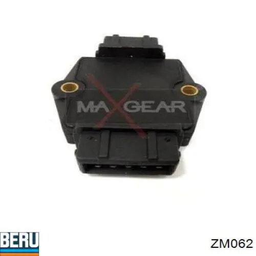 Модуль зажигания (коммутатор) Beru ZM062 цена, от 78.92 USD