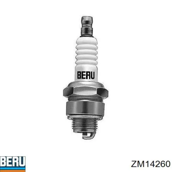  ZM14260 Beru