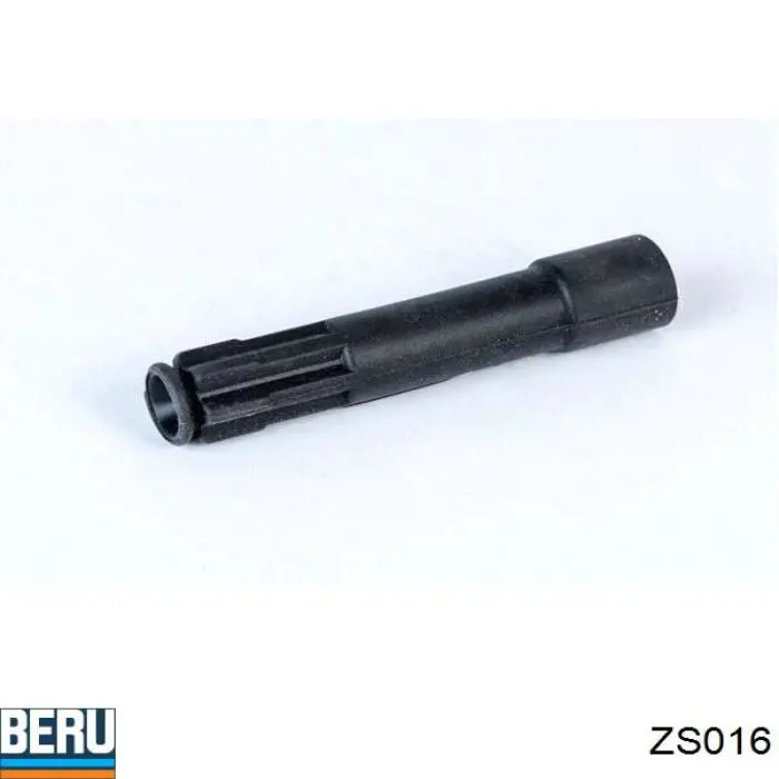 Модуль зажигания Beru ZS016 цена, от 29.58 USD