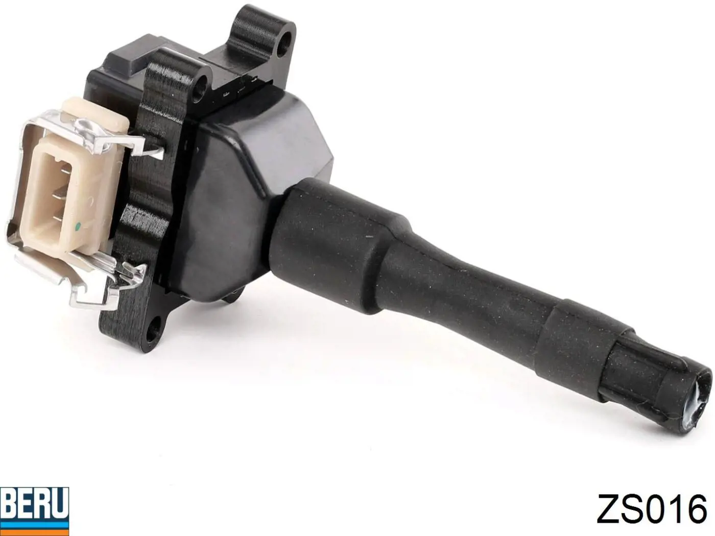 ZS016 Beru Катушка зажигания