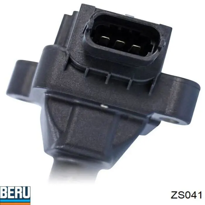 Катушка зажигания B0249 General Motors