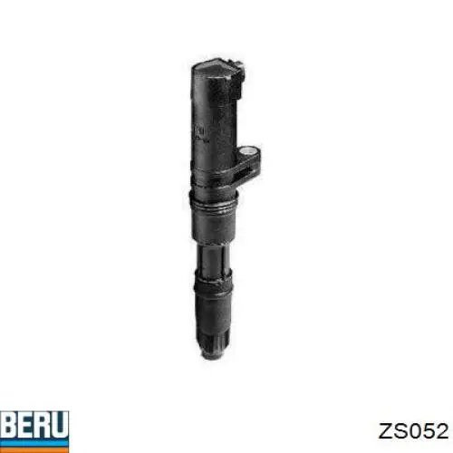 Купить ZS052 Beru Катушка зажигания