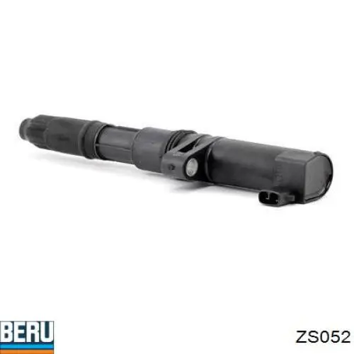 Катушка зажигания ZS052 Beru