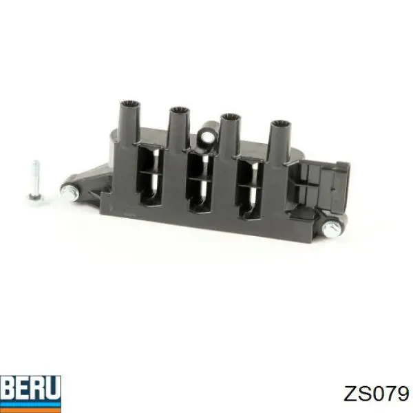 Катушка зажигания ZS079 Beru