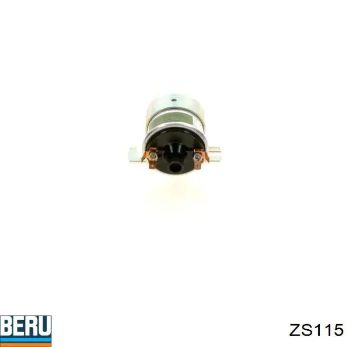 Модуль зажигания Opel 1208017 цена, от 60.82 USD