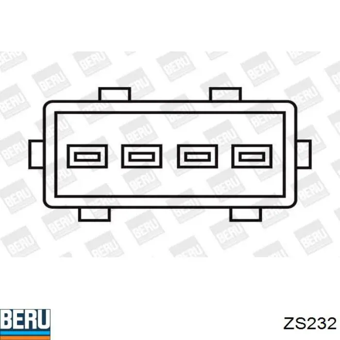 Модуль зажигания Bosch 0221503007 цена, от 31.10 USD