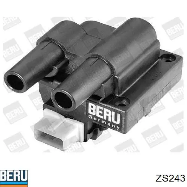Катушка Beru ZS243