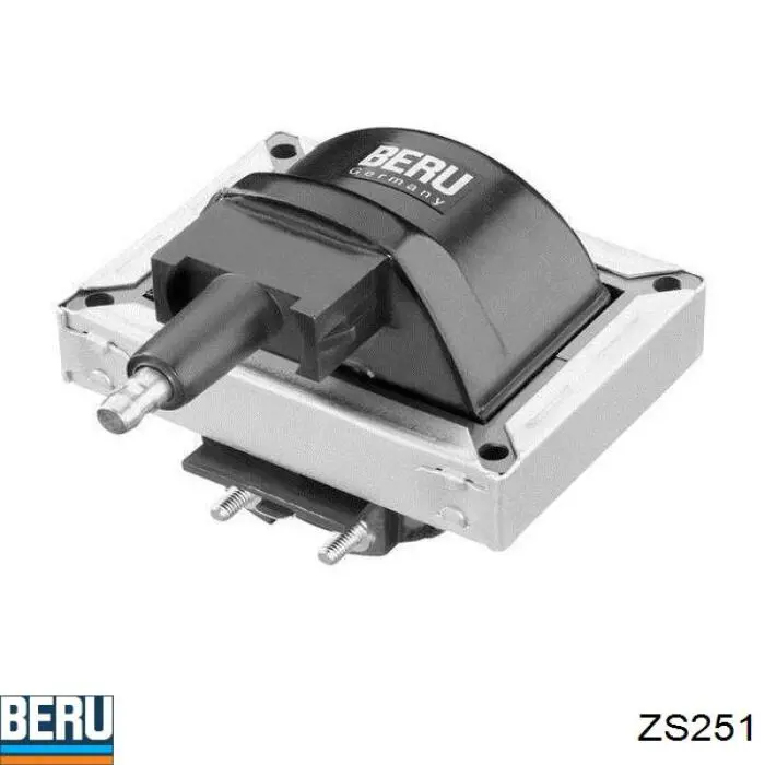 Катушка зажигания 7120111 Kamoka