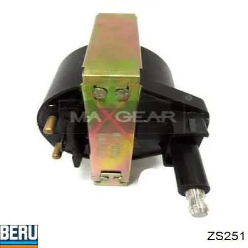 Катушка Beru ZS251