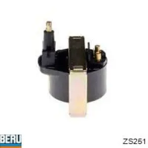 ZS251 Beru Катушка зажигания