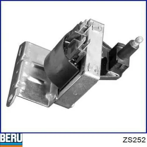 Катушка Beru ZS252