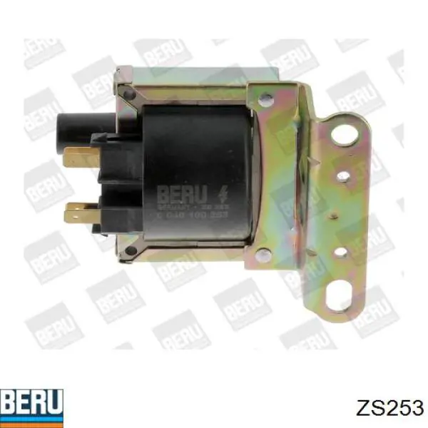 Модуль зажигания Magneti Marelli BAEQ011 цена, от 19.29 USD