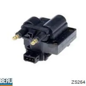 ZS254 Beru Катушка зажигания