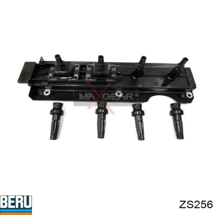 Катушка Beru ZS256