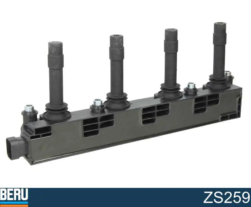 Катушка Beru ZS259