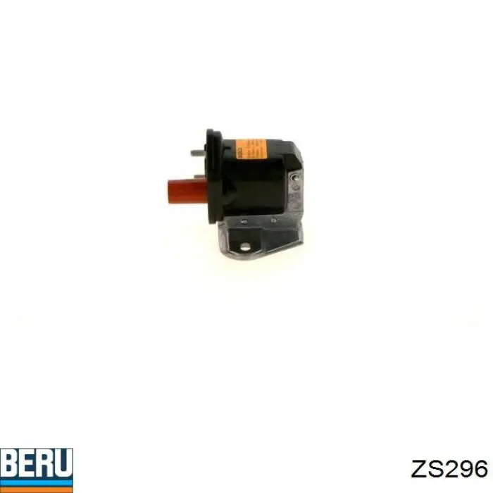 Катушка NGK U1023