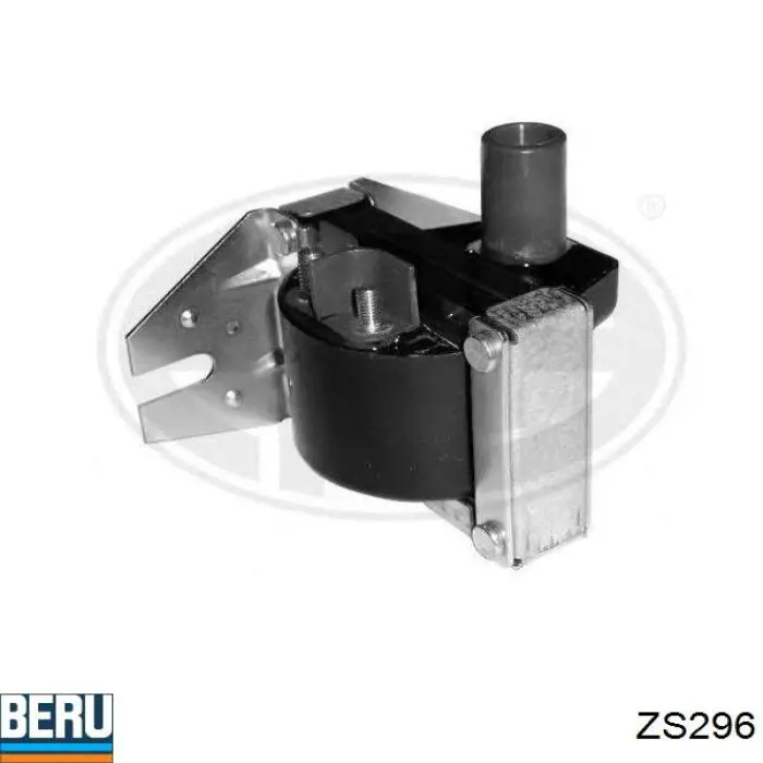 Купить 0221501003 Bosch Катушка зажигания