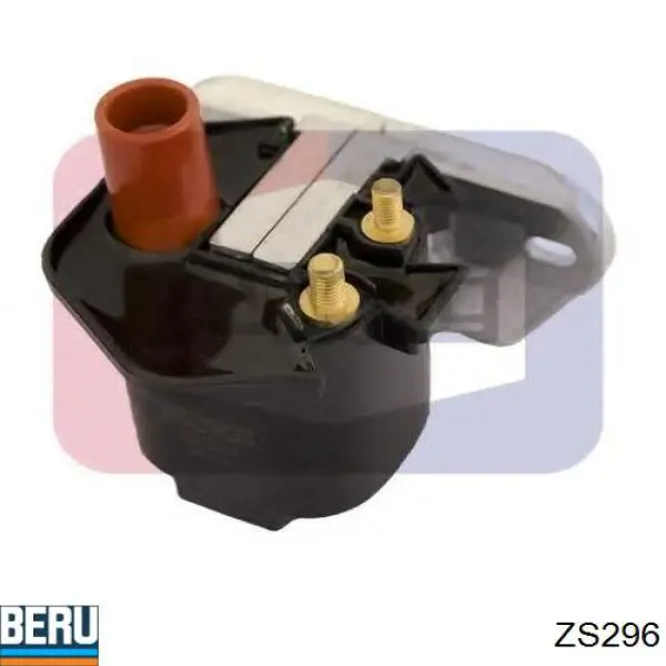 Катушка зажигания U1023 NGK