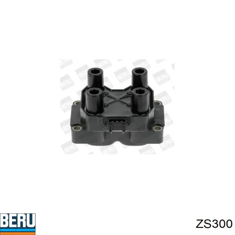 Катушка Beru ZS300