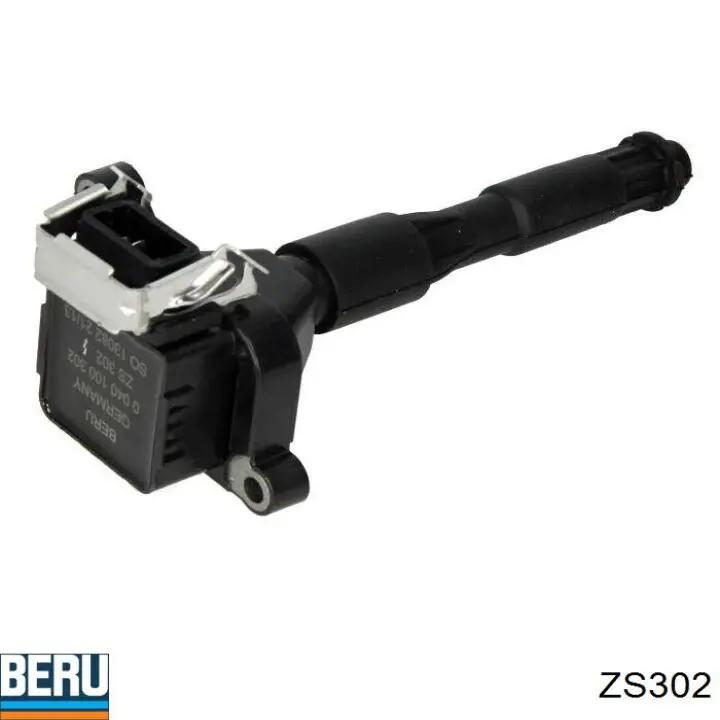 Катушка Beru ZS302