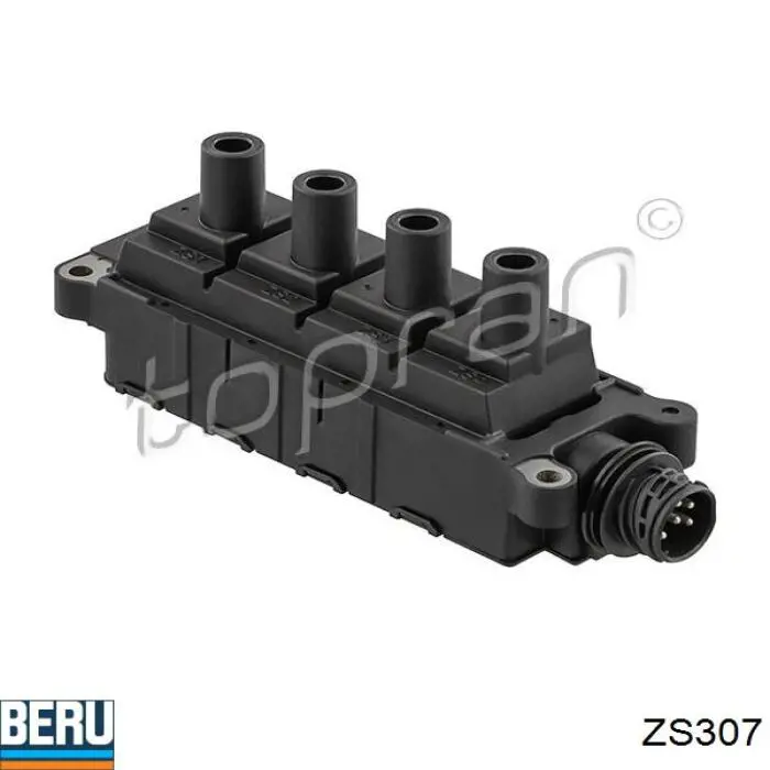 Катушка Beru ZS307